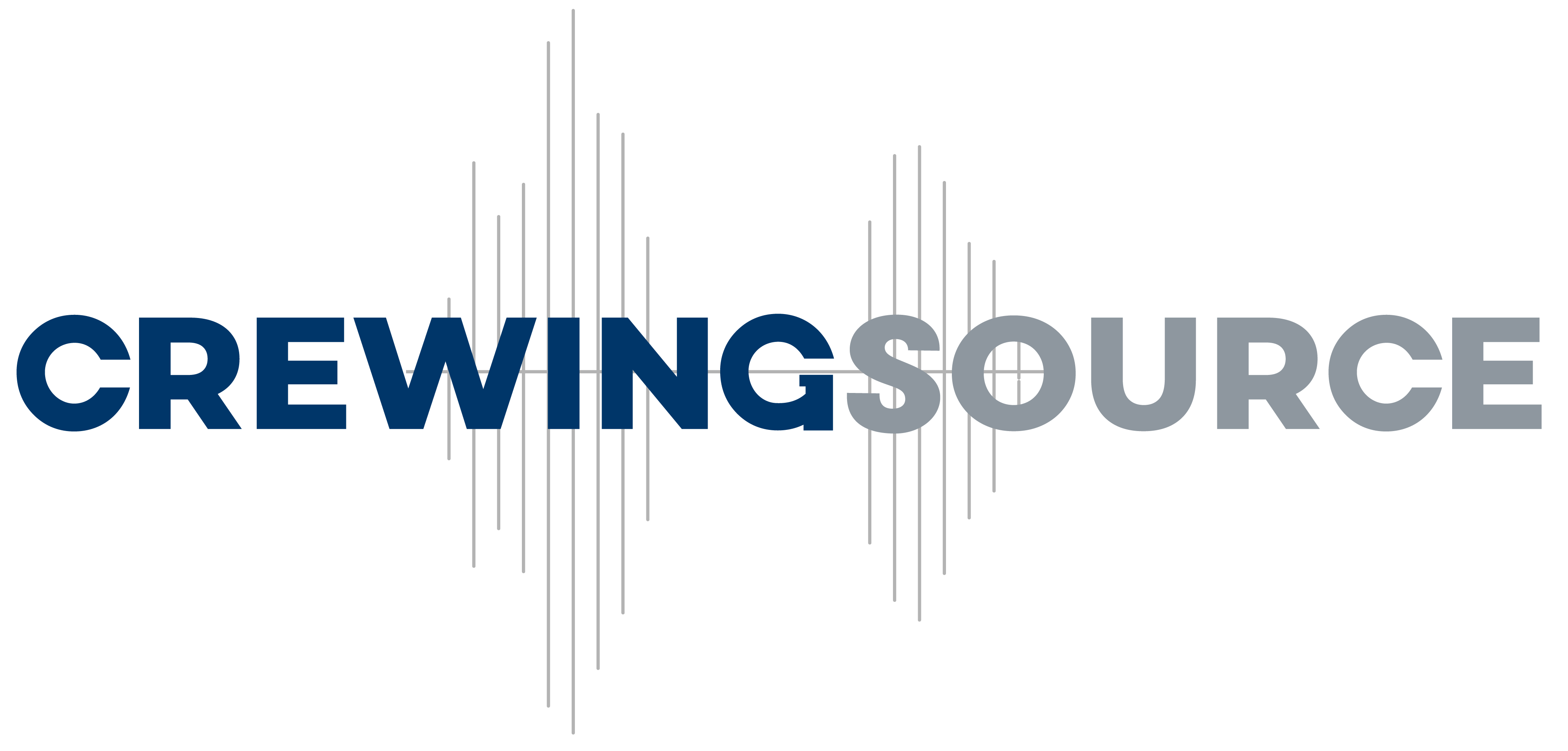CrewingSource Logo